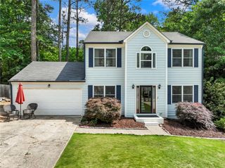 530 Old Preston Trail, Johns Creek, GA 30022