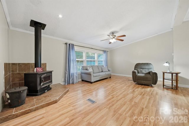 3991 Silver Creek Terrace, Morganton, NC 28655