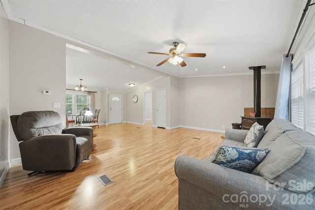 3991 Silver Creek Terrace, Morganton, NC 28655