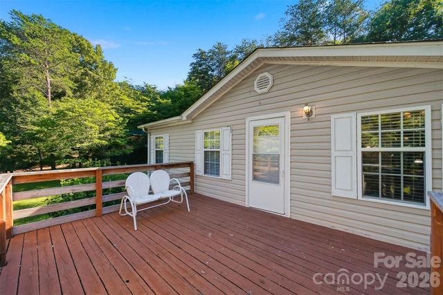 3991 Silver Creek Terrace, Morganton, NC 28655