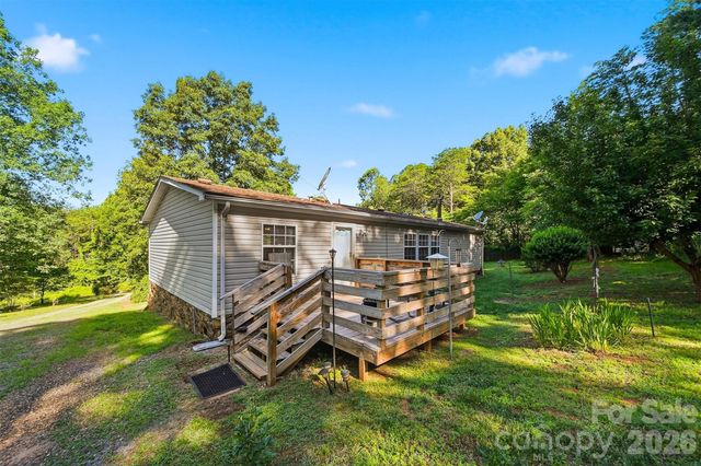 3991 Silver Creek Terrace, Morganton, NC 28655