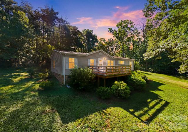 3991 Silver Creek Terrace, Morganton, NC 28655