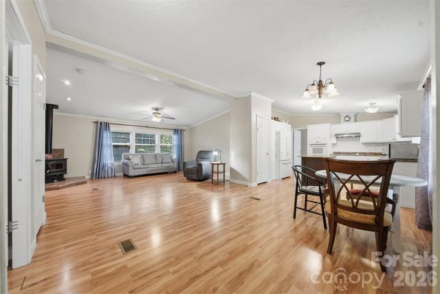 3991 Silver Creek Terrace, Morganton, NC 28655