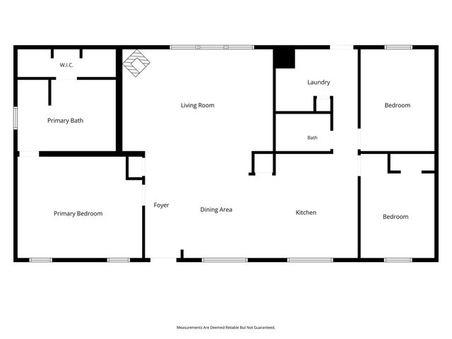 3991 Silver Creek Terrace, Morganton, NC 28655