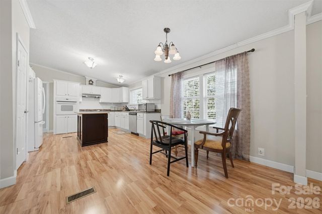 3991 Silver Creek Terrace, Morganton, NC 28655