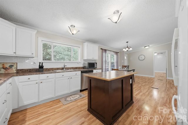3991 Silver Creek Terrace, Morganton, NC 28655