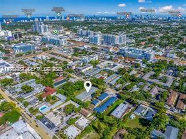 2237 Taylor St 1, Hollywood, FL 33020