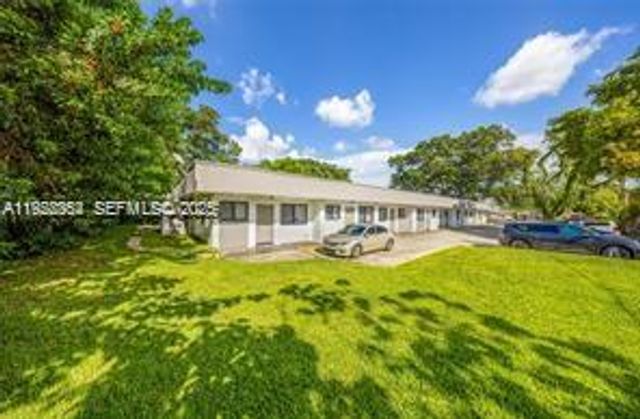 2237 Taylor St 1, Hollywood, FL 33020