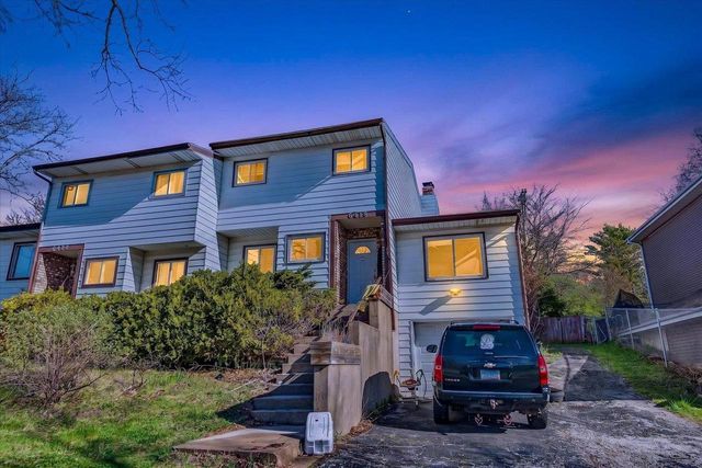 6418 Raymond Road, Madison, WI 53711