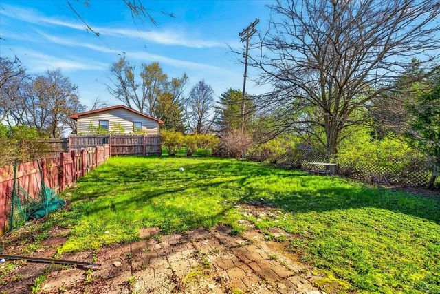 6418 Raymond Road, Madison, WI 53711