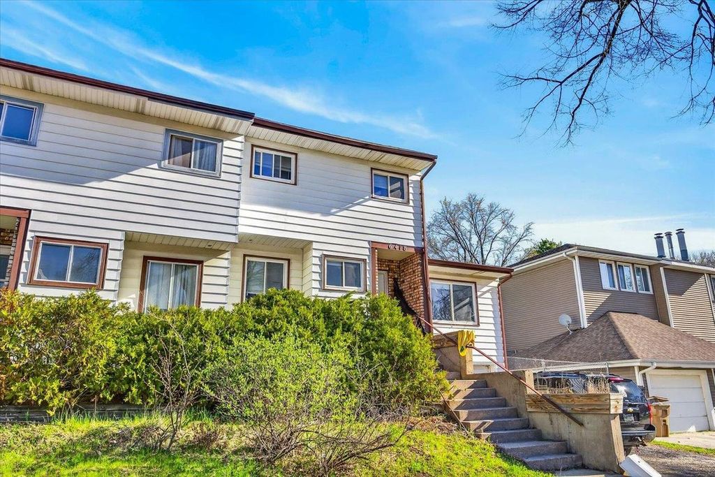 6418 Raymond Road, Madison, WI 53711