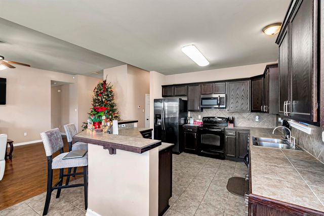 16030 Timberstone Dr, Prairieville, LA 70769