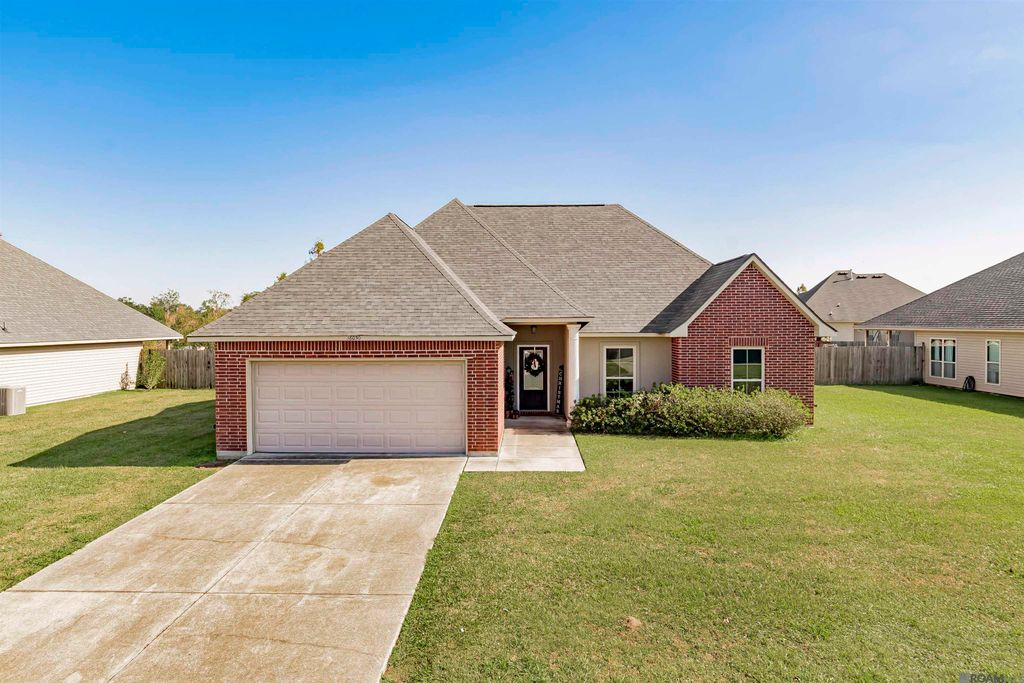 16030 Timberstone Dr, Prairieville, LA 70769