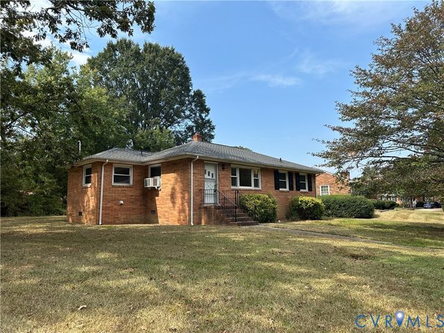 906 Andros Rd, Richmond, VA 23225