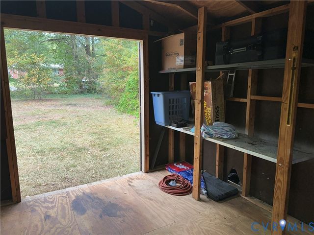 906 Andros Rd, Richmond, VA 23225