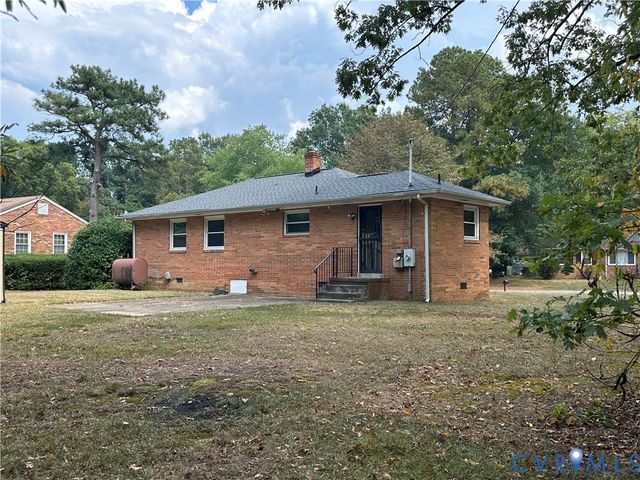 906 Andros Rd, Richmond, VA 23225