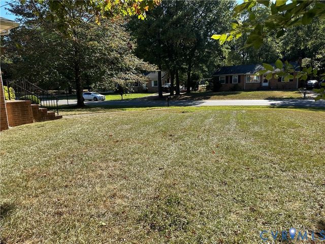 906 Andros Rd, Richmond, VA 23225