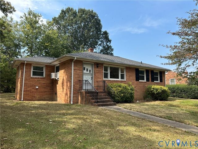 906 Andros Rd, Richmond, VA 23225