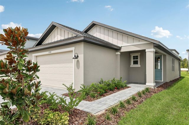 2300 HEN ROAD, Minneola, FL 34715