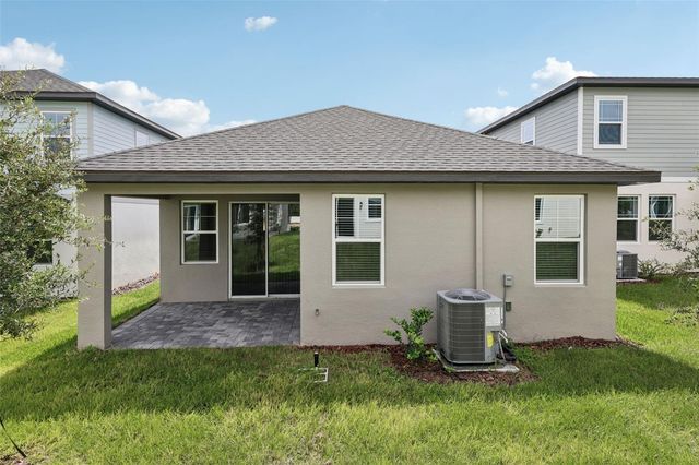 2300 HEN ROAD, Minneola, FL 34715