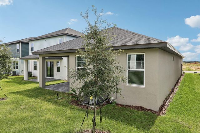 2300 HEN ROAD, Minneola, FL 34715