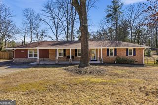 681 Manor Ridge Drive SW, Mableton, GA 30126