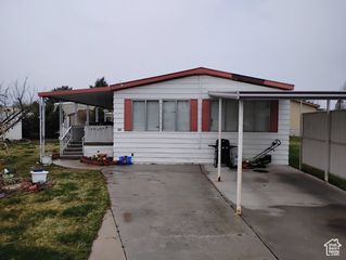 3800 S 1900 W #66, Roy, UT 84067