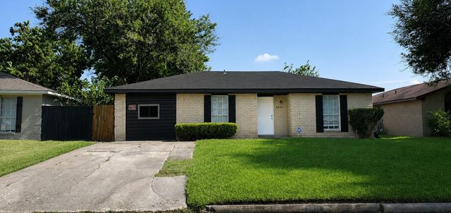 5431 Canterway Drive, Houston, TX 77048