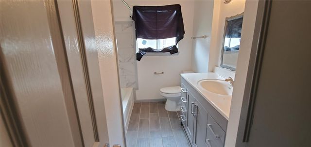 5431 Canterway Drive, Houston, TX 77048
