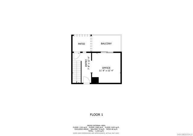 2134 Silverado St., San Marcos, CA 92078
