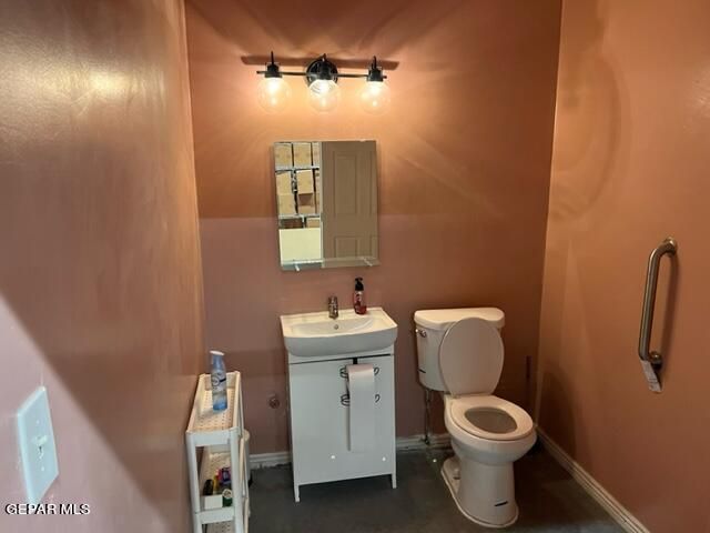 508 Canal Road, El Paso, TX 79901