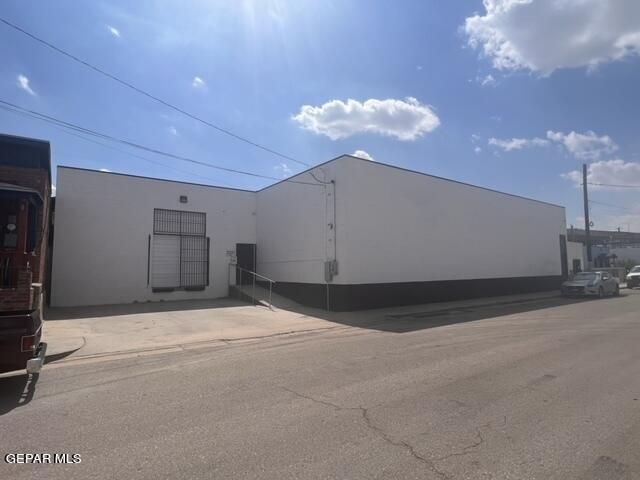 508 Canal Road, El Paso, TX 79901