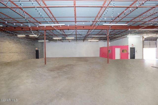 508 Canal Road, El Paso, TX 79901