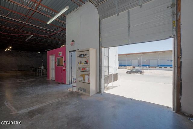 508 Canal Road, El Paso, TX 79901