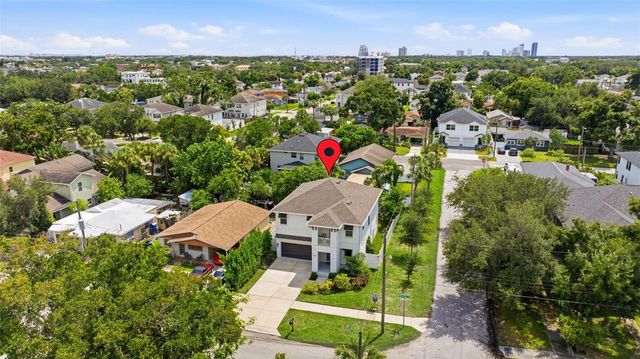 2422 W CARMEN STREET, Tampa, FL 33609