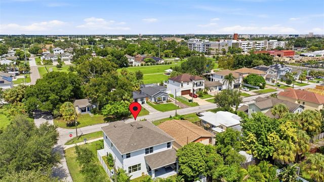 2422 W CARMEN STREET, Tampa, FL 33609