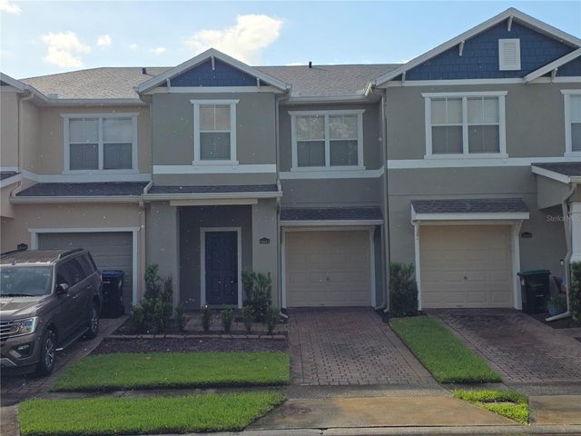 16661 CEDAR CREST DRIVE, Orlando, FL 32828