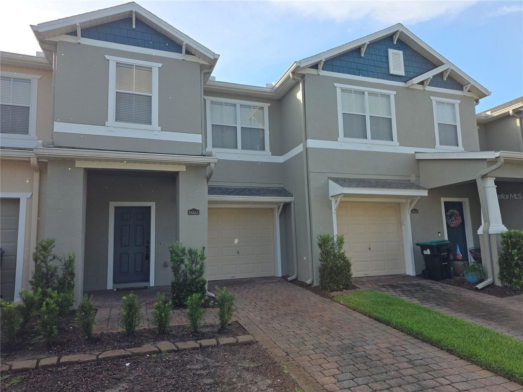 16661 CEDAR CREST DRIVE, Orlando, FL 32828