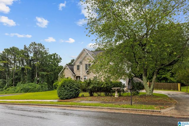 15 CHERRY TREE LANE, Cropwell, AL 35054
