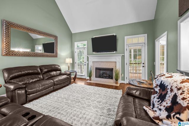 15 CHERRY TREE LANE, Cropwell, AL 35054