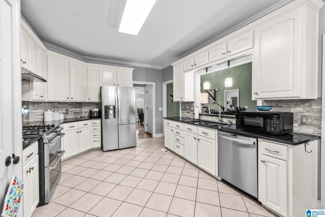 15 CHERRY TREE LANE, Cropwell, AL 35054