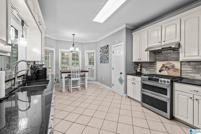 15 CHERRY TREE LANE, Cropwell, AL 35054