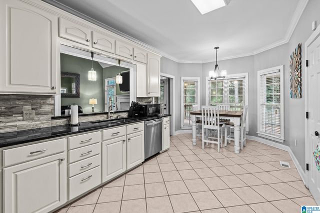 15 CHERRY TREE LANE, Cropwell, AL 35054