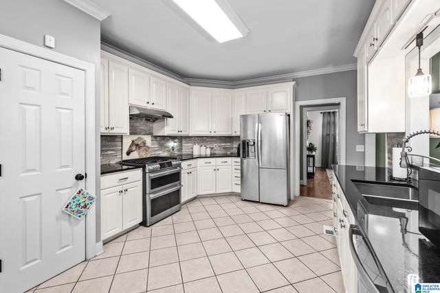15 CHERRY TREE LANE, Cropwell, AL 35054