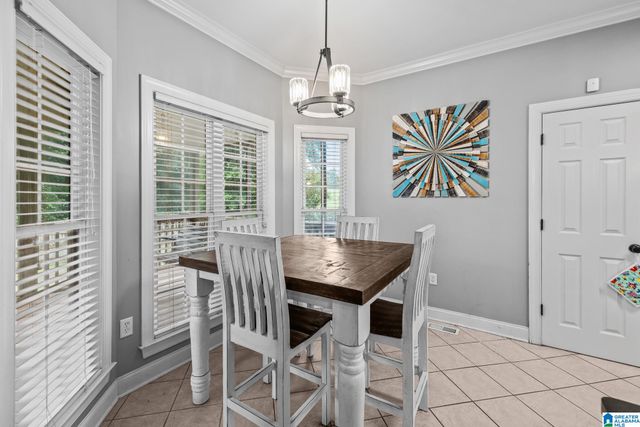 15 CHERRY TREE LANE, Cropwell, AL 35054
