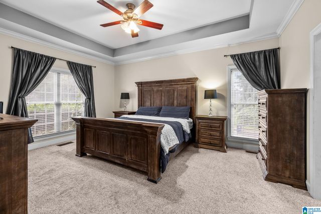 15 CHERRY TREE LANE, Cropwell, AL 35054