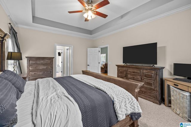 15 CHERRY TREE LANE, Cropwell, AL 35054