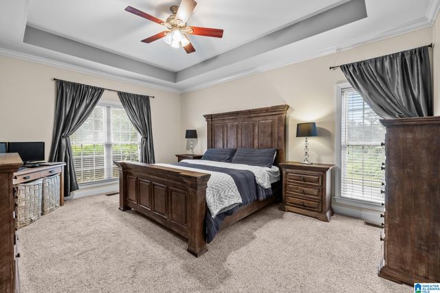 15 CHERRY TREE LANE, Cropwell, AL 35054