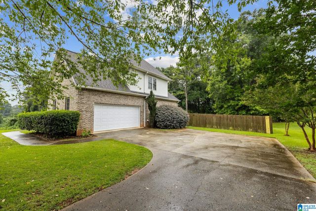 15 CHERRY TREE LANE, Cropwell, AL 35054