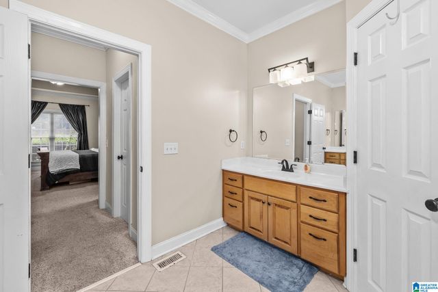 15 CHERRY TREE LANE, Cropwell, AL 35054